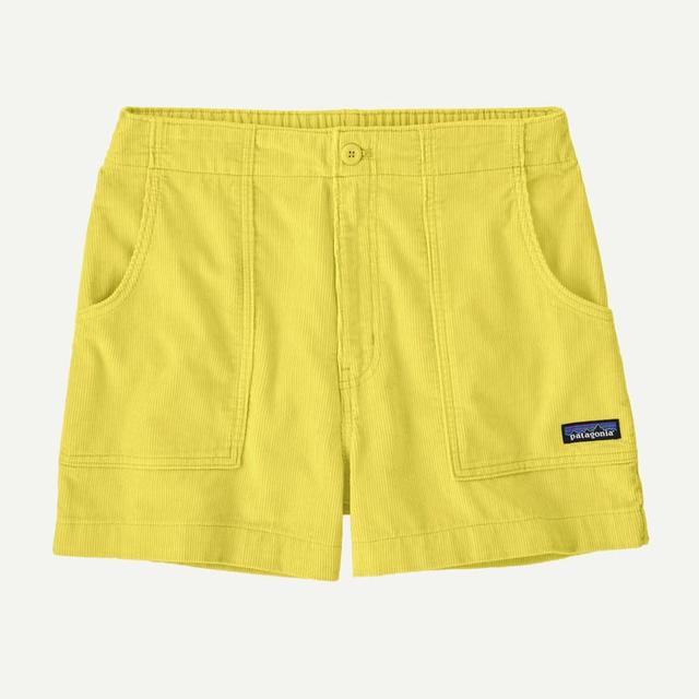 Patagonia Retro Cord Shorts LMZ