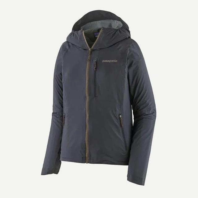 Patagonia Trail Craft Jacket Sunken Blue