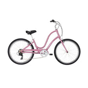 Electra Townie 7d Step-thru Mauvelous