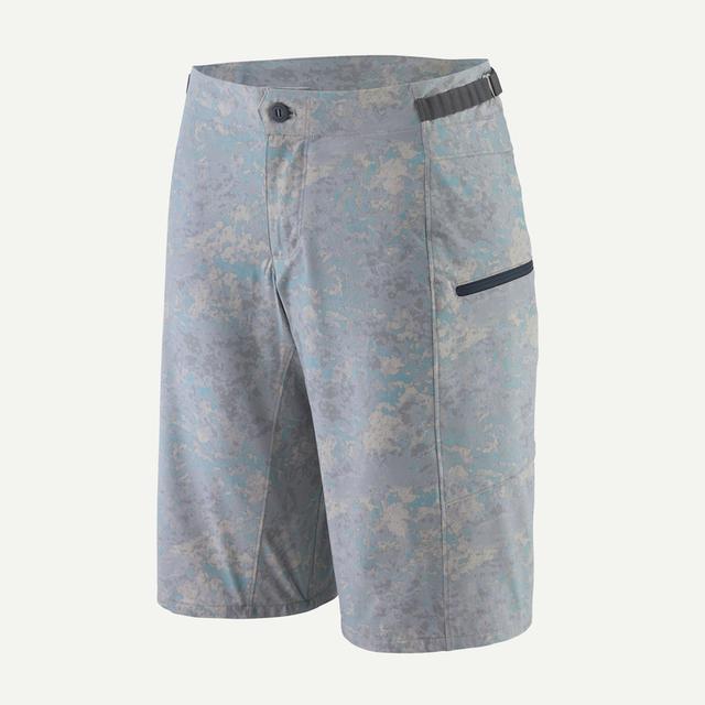 Patagonia Dirt Craft Bike Shorts Solstice Purple