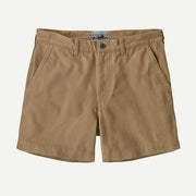 Patagonia Heritage Stand Up Shorts Slab Khaki