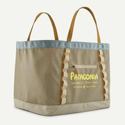 Patagonia Black Hole Gear Tote 61l Weathered Stone