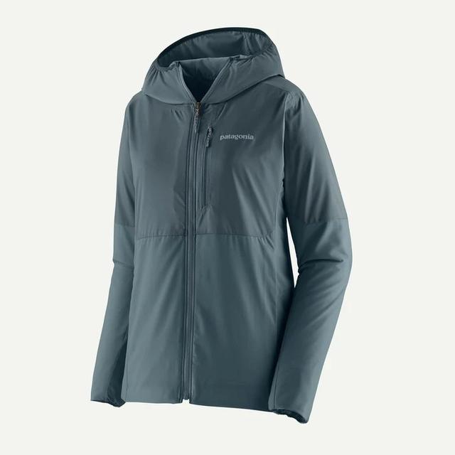 Patagonia Nano Air Ultralight Freeride Jacket Summit Blue