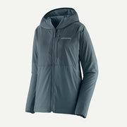 Patagonia Nano Air Ultralight Freeride Jacket Summit Blue