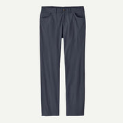 Patagonia Transit Traveler 5 Pocket Pants Regular Smolder Blue