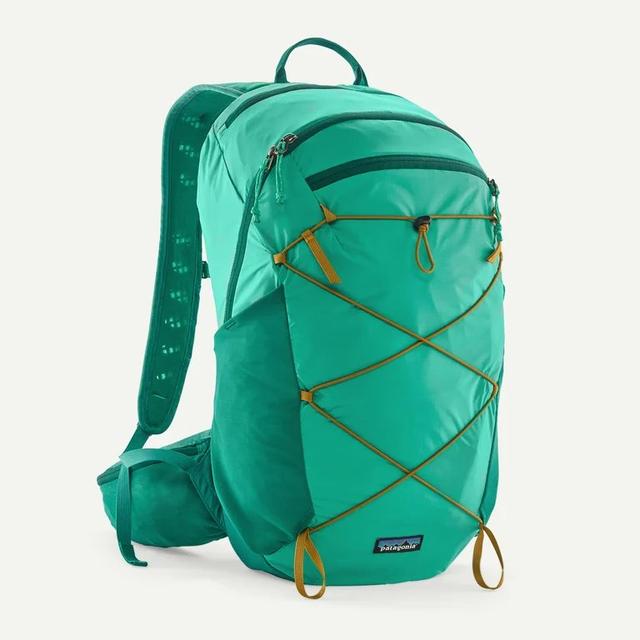 Patagonia Terravia Pack 22l Aqua Stone