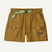Patagonia Outdoor Everyday Shorts Bobcat Brown