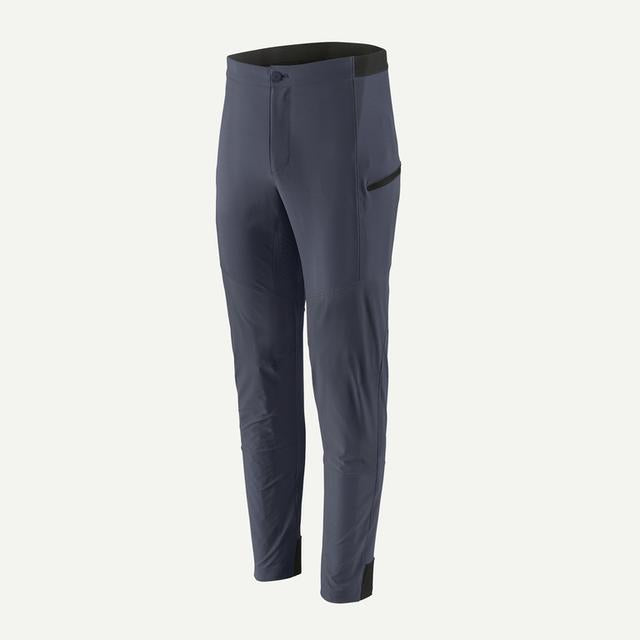 Patagonia Dirt Craft Pants Smolder Blue