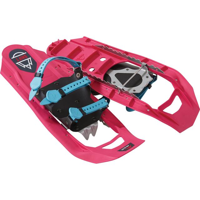 Msr Shift Snow Pink