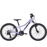 Trek Precaliber 20" 7-speed Lavender Haze