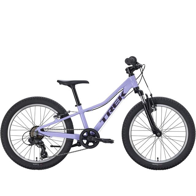 Trek Precaliber 20" 7-speed Lavender Haze