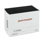 Trek Bontrager Self-sealing Schrader Valve Bicycle Tube Black