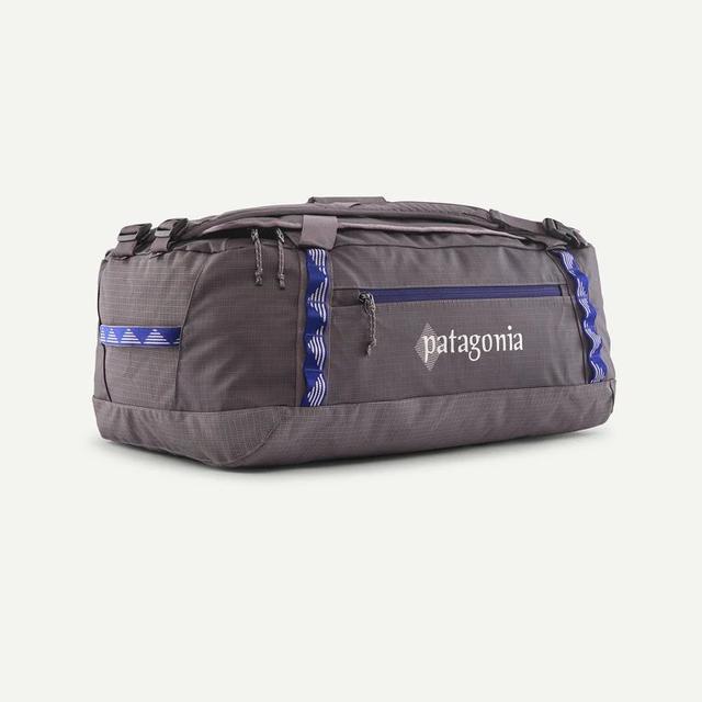 Patagonia Black Hole Duffel 55l May Grey