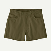 Patagonia Classic Shorts Basin Green