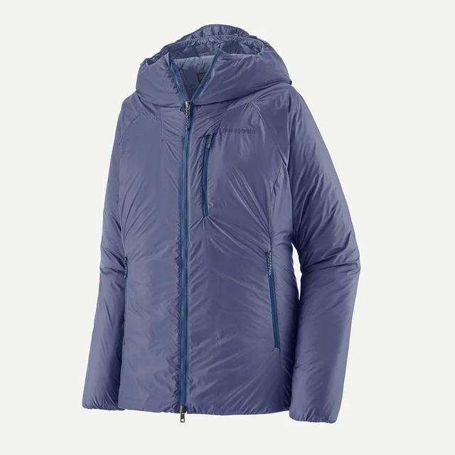 Patagonia Das Light Hoody Current Blue