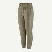 Patagonia Terrebonne Joggers River Rock Green