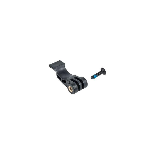 Trek Bontrager Comp & Legacy Elite Stem Blendr Base Black