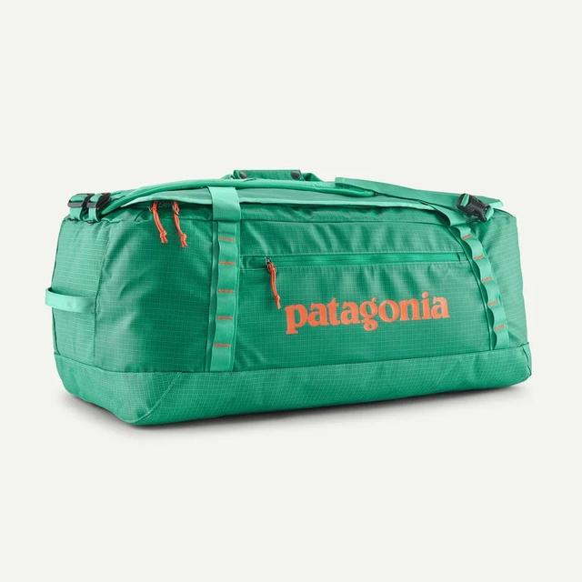 Patagonia Black Hole Duffel 70l Aqua Stone