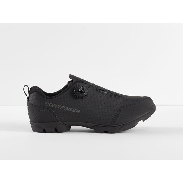 Trek Bontrager Evoke Mountain Bike Black