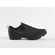 Trek Bontrager Evoke Mountain Bike Black
