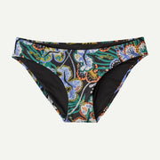 Patagonia Sunamee Bottoms Undersea: Black