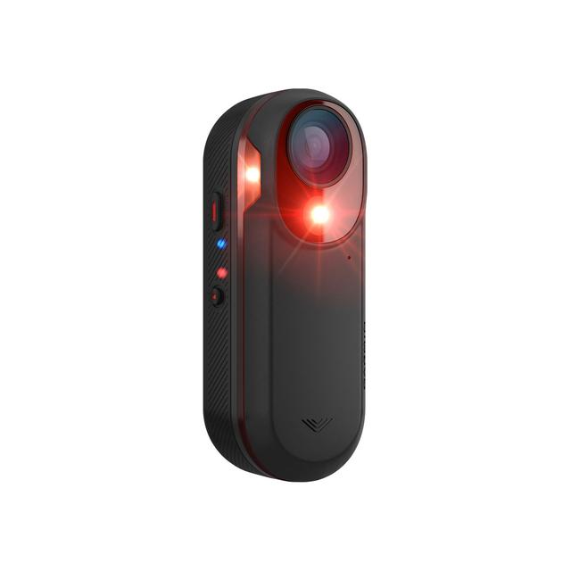 Garmin Varia Rct715 Rearview Radar With Camera And Tail Light