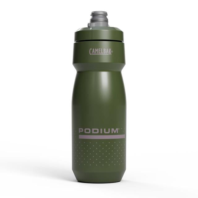 ア*イ様 CAMELBAK PODIUM TITANIUM 530ML　キャップ CamelBak Podium 21/24oz water bottle
