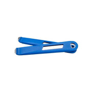 Park Tool Tl-6.3 Steel Core Tire Levers Blue