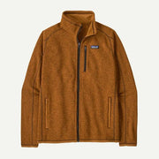 Patagonia Better Sweater Jacket Cinnamon Brown