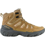 Oboz Sawtooth X Mid Waterproof Hiking Boot Rye