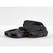 Trek Bontrager City Pedal Set Black