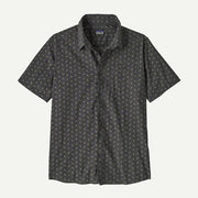 Patagonia Go-to Shirt Forge Grey