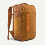 Patagonia Black Hole Mini Mlc 30l Cinnamon Brown
