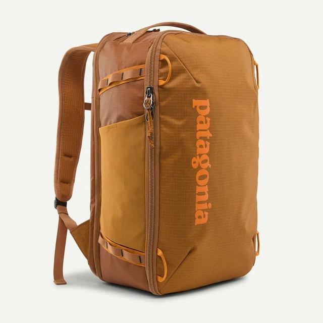 Patagonia Black Hole Mini Mlc 30l Cinnamon Brown