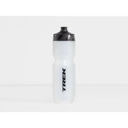 Trek Voda 769 Ml/26 Oz Water Bottle :Clear/Black: