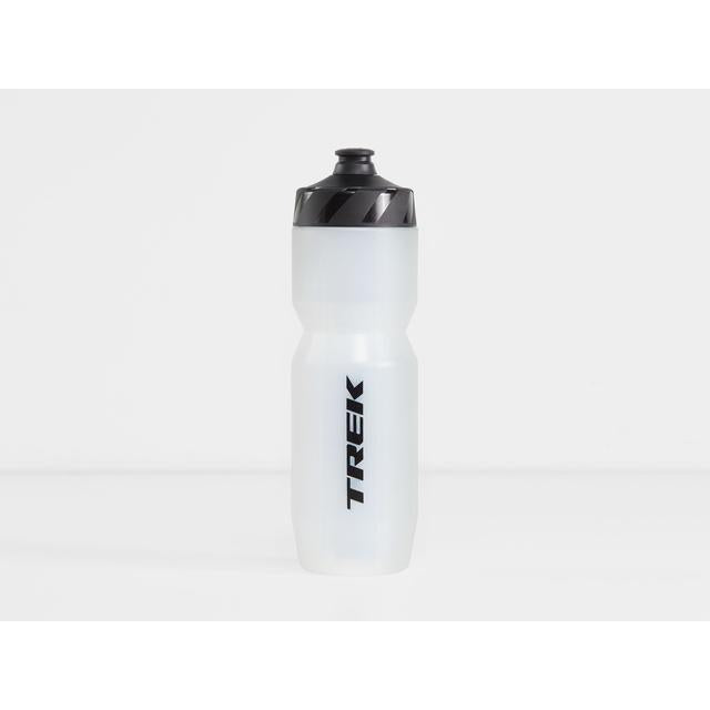 Trek Voda 769 Ml/26 Oz Water Bottle :Clear/Black: