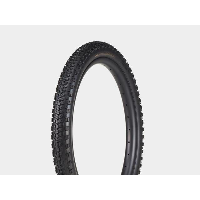 Trek Bontrager Connection Comp Hard-case Mtb Tire Black