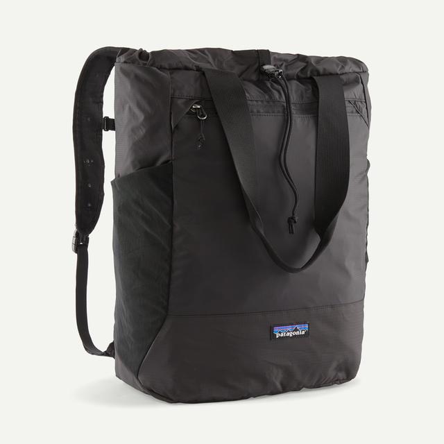 Patagonia Terravia Tote Pack 24L