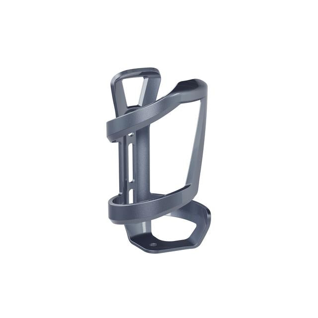 Trek Right Side Load Recycled Water Bottle Cage Galactic Grey