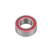 Trek Full Suspension 12x21x8mm Heavy Contact Sealed Bearing :Black/Dark Red: