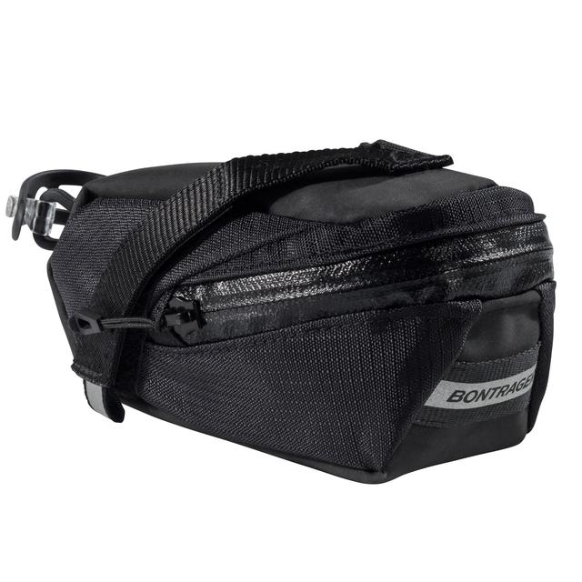 Trek Bontrager Elite Seat Pack Black