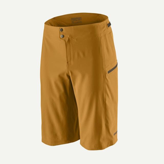 Patagonia Dirt Roamer Bike Shorts Raptor Brown