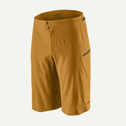 Patagonia Dirt Roamer Bike Shorts Raptor Brown