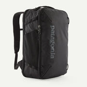 Patagonia Black Hole Mini Mlc 30l Black w/Black