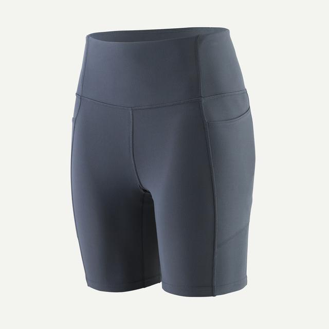 Patagonia Maipo Shorts Smolder Blue