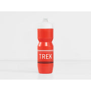 Trek Voda Flow 26oz Water Bottle :Red: