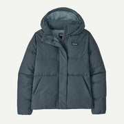 Patagonia Sisar Down Hoody Jacket SMTB