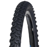Trek Bontrager Connection Hard Case Trail Tire Black