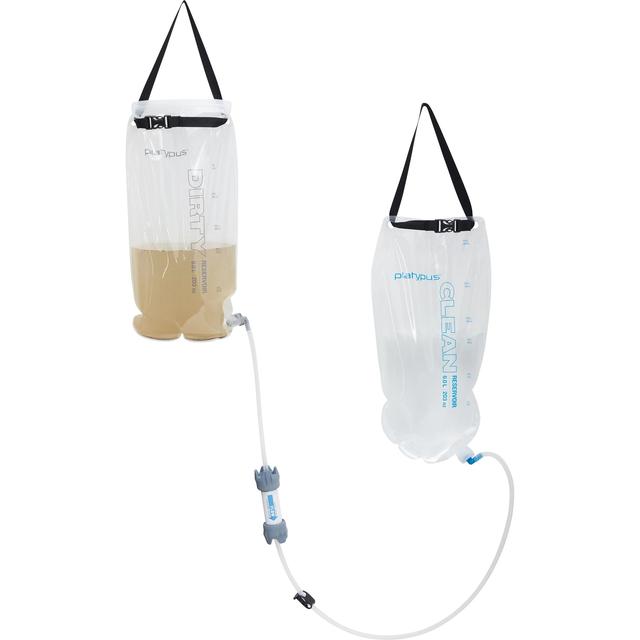 Platypus Gravityworks Water Filter System