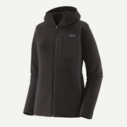 Patagonia R1 Air Full Zip Hoody Black